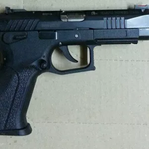 Glock, GP спортивні