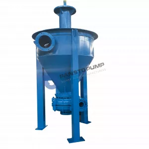 Shijiazhuang slurry pump manufacturer: Precautions when stopping and starting the foam slurry pump.