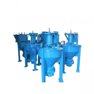 Shijiazhuang Pansto Pump Industry: Foam slurry pump assembly-bearing assembly assembly precautions