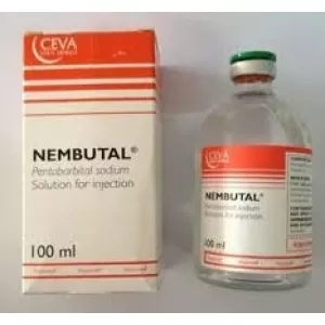 Nembutal Sodium for sale without prescription