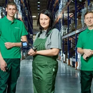 Вахтовая подработка