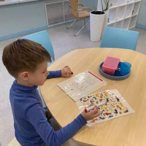 Частный детский сaд ЗАО «ОБРАЗОВАНИЕ ПЛЮС...I»