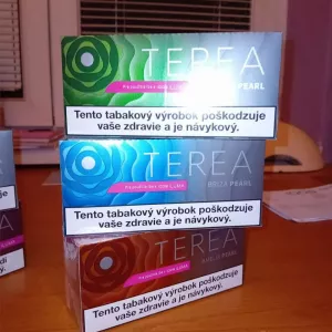 Продам стики Terea (Испания) for Iluma оптом и в розницу