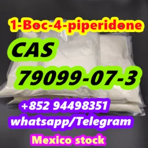 BuyCAS 79099-07-3 1-Boc-4-Piperidone fast shipping to Mexico
