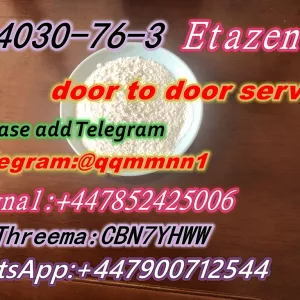 14030-76-3 Etazene Add my contact information