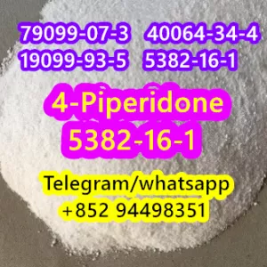 CAS 5382-16-1 4-Piperidone in Mexico stock