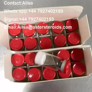Neuropeptide Kisspeptin for sale with good quanity Activation of GnRH leads to release of FSH and LH