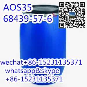 AOS Liquid 35% CAS 68439-57-6