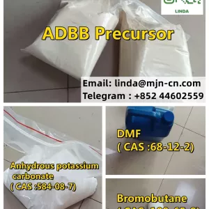 ADBB（ADB-BINACA) / JWH-018 JWH-210