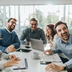 Найдите финансирование, необходимое для вашего бизнеса