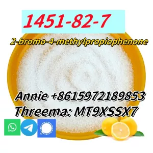 Germany warehoue 2-bromo-4-methylpropiophenon CAS 1451-82-7 Russia market