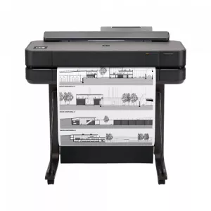 HP DesignJet T650 24-In Printer (MEGAHPRINTING)