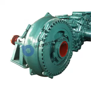 How to improve the effective cavitation margin of slurry pump