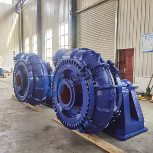 Effect of lubricating oil on bearing life of slurry pump