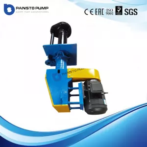 A brief discussion on the precautions for using slurry pumps