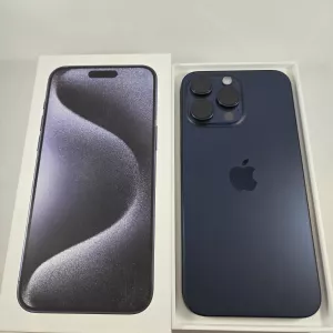 Продается Apple iPhone 15 Pro Max