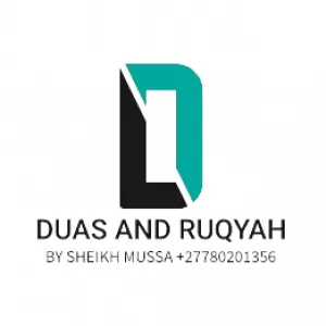 MUSLIM POWERFUL RUQYAH AND DUAS READING BY SHEIKH MUSSA +27780201356