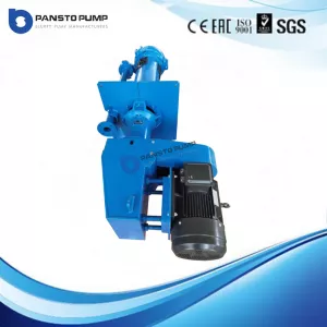 Shijiazhuang slurry pump manufacturer: What models are there?