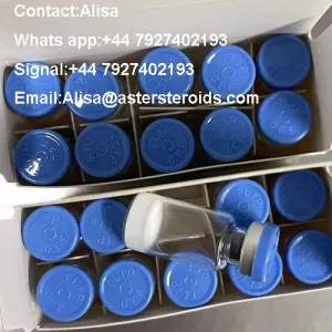Buy cjc1295 DAC 2mg/vial Good quality with safe shipping