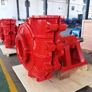 PANSTO MUD PUMP