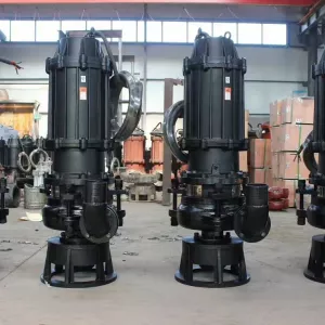 PANSTO PUMP SUBMERSIBLE PUMP