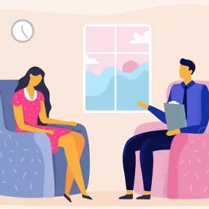 Поддержка профессионального психолога в Алматы