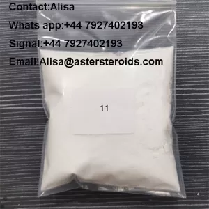 Anabolic Steroid Trenbolone acetate for Bodybuilding Good price