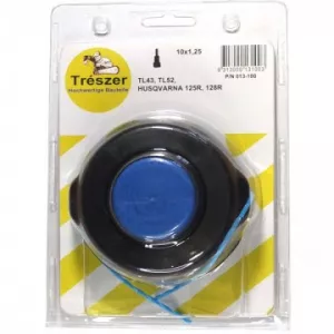 Катушка для мотокос недорогих марок