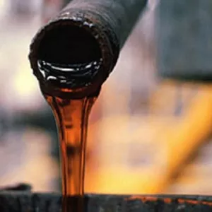 Скупка индустриального масла (отработки) от оборудования и станков.