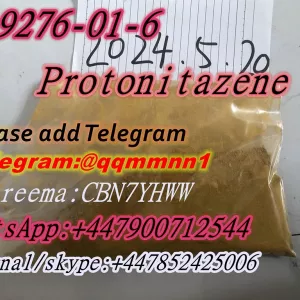 spot supplies CAS 119276-01-6 Protonitazene (hydrochloride) Add my contact information