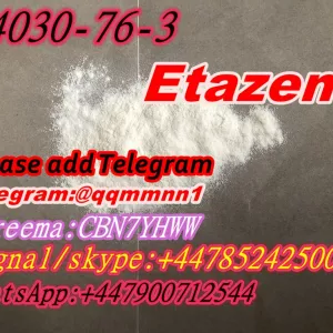 CAS 14030-76-3 Etazene