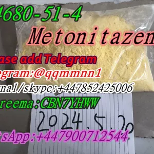 14680-51-4 Metonitazene