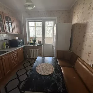 Квартира на Невского ул