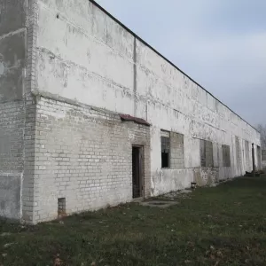 Безвозмездно - объекты в Кобринском районе