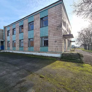 Безвозмездно - Здание клуба