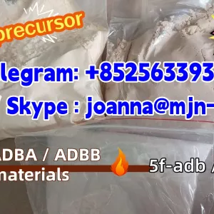 5cladb precursor raw materials Telegram: +85256339380