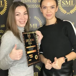 Онлайн Курс Майстра Бровиста