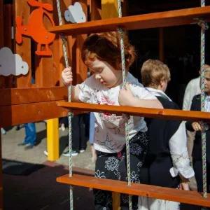 Частный детский сад «Образование Плюс I» Москва