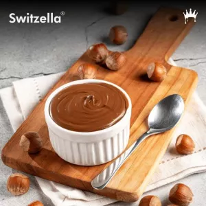 Switzella Hazelnut Spread: A Gourmet Delight for Nut Lovers