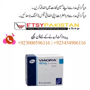 Pfizer Viagra Tablets in Islamabad - 03000596116