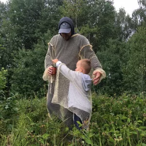 Сетка академика Павловского