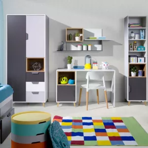 Продается новый комплект мебели в детскую комнату JOKER VI