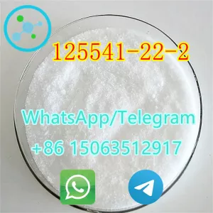 1-N-Boc-4-(Phenylamino)piperidine 125541-22-2 powder in stock for sale High qualit a