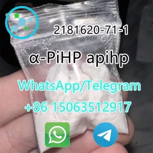 α-PiHP apihp 2181620-71-1 powder in stock for sale High qualit a