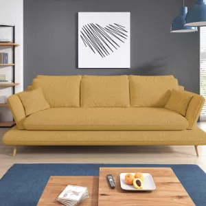 Продается новый и стильный диван MONTE  на акции