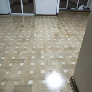 Профессиональная шлифовка циклевка паркета -доски без пыли в Киеве обл