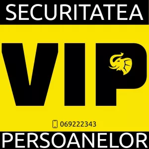 Сопровождение VIP-Персон