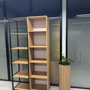 Изготовление офисной мебели под заказ – создание пространства, комфортного для работы