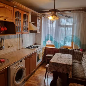 Квартира на Александра Невского