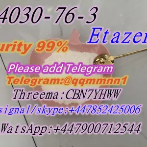 CAS 14030-76-3 Etazene